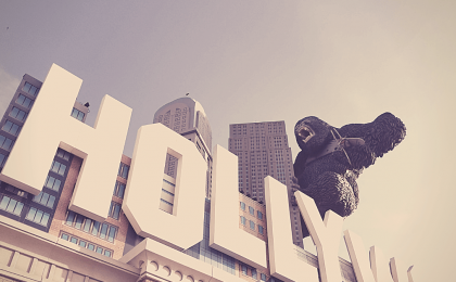 King Kong