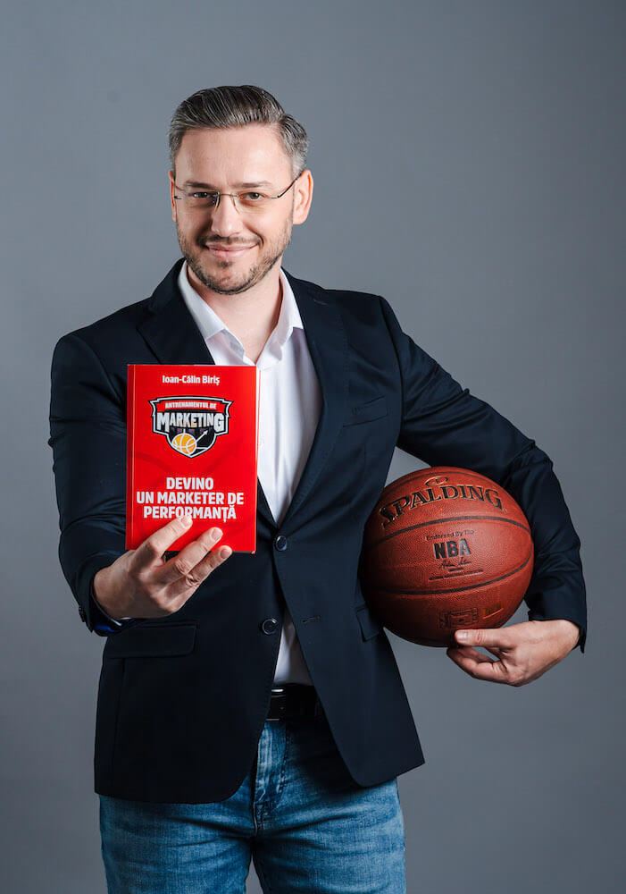 Devino un marketer de performanta Devino un marketer de performanta